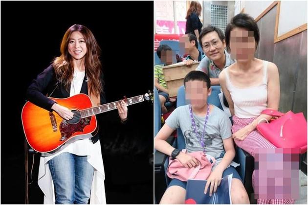 陈绮贞感情风波,陈绮贞被起诉完整版