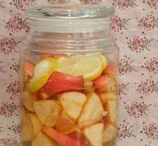 自制水果酵素能浇花吗,自制水果酵素有什么功效