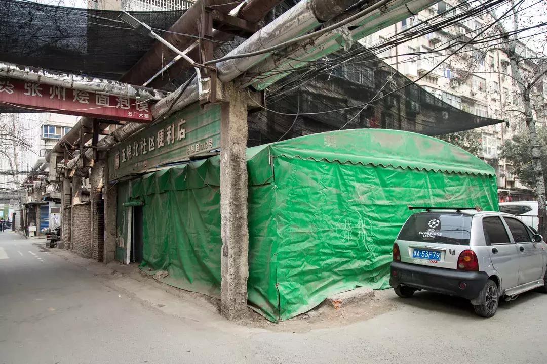 五厂美食推荐 (五厂附近美食)