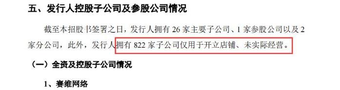 店群疯狂:赛维882家店铺,有棵树3873个,账号服务商赚肥