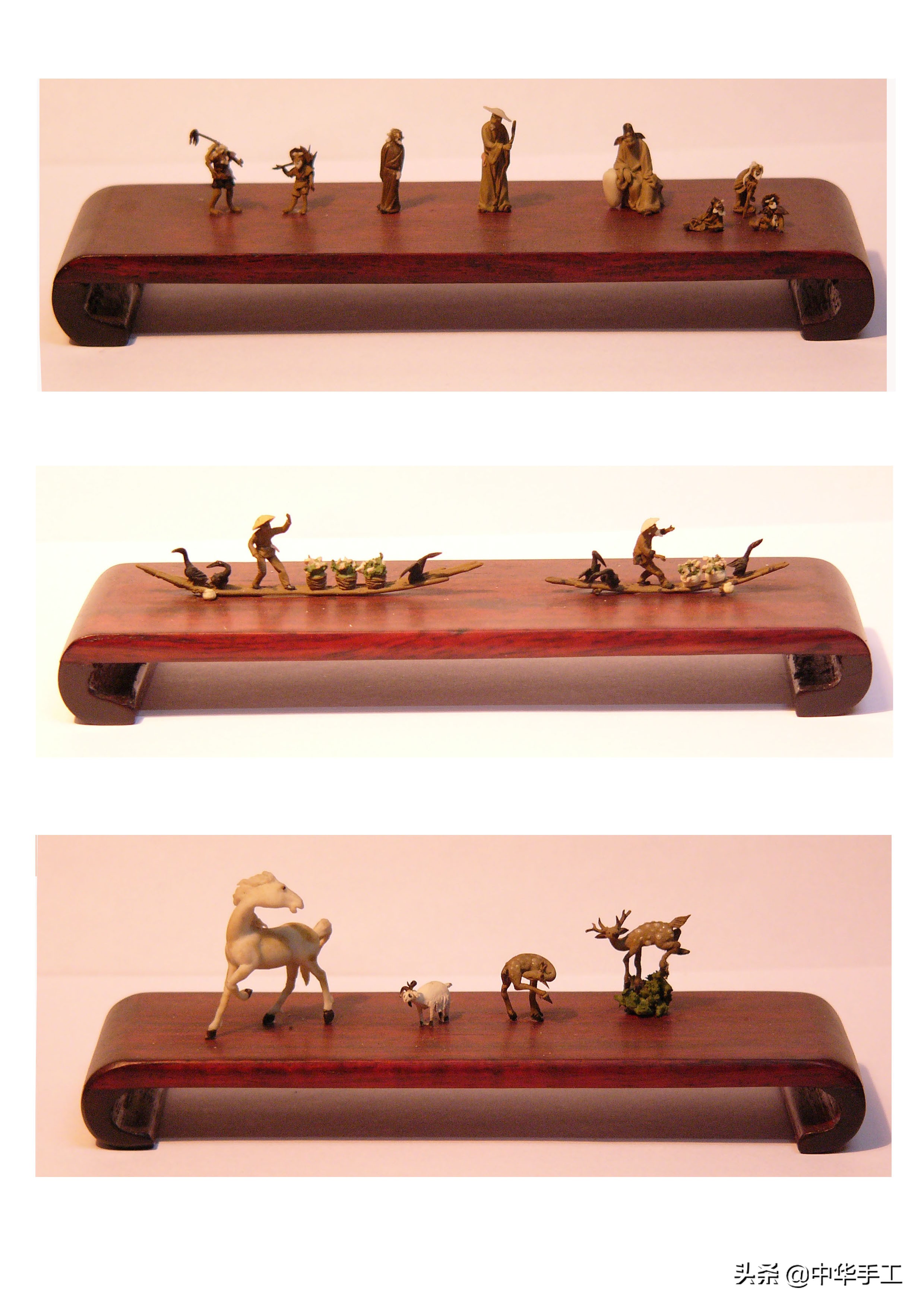 微塑：小如绿豆，大如天地