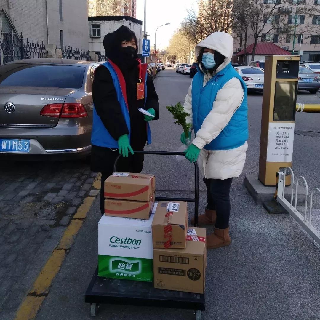 暖心送医送药上门服务送来及时雨,送药上门暖心服务