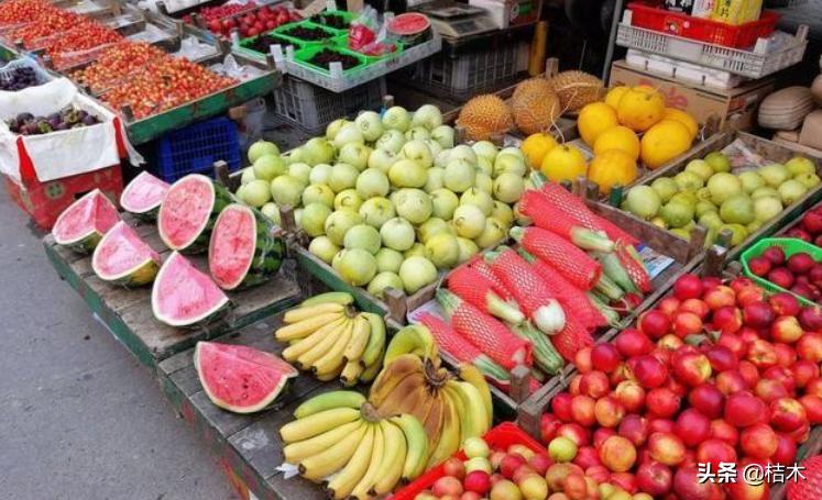 做水果生意必须要懂的事,做水果生意的内幕