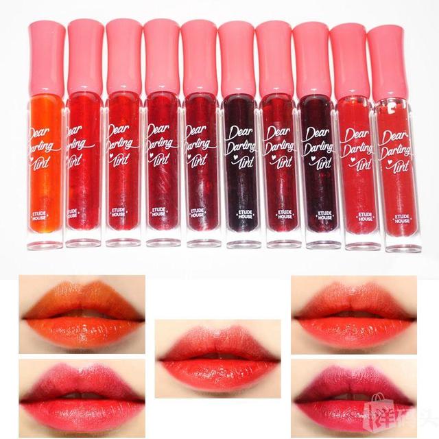 韩妆什么牌子护肤品好用,韩妆好用还是欧美装好用