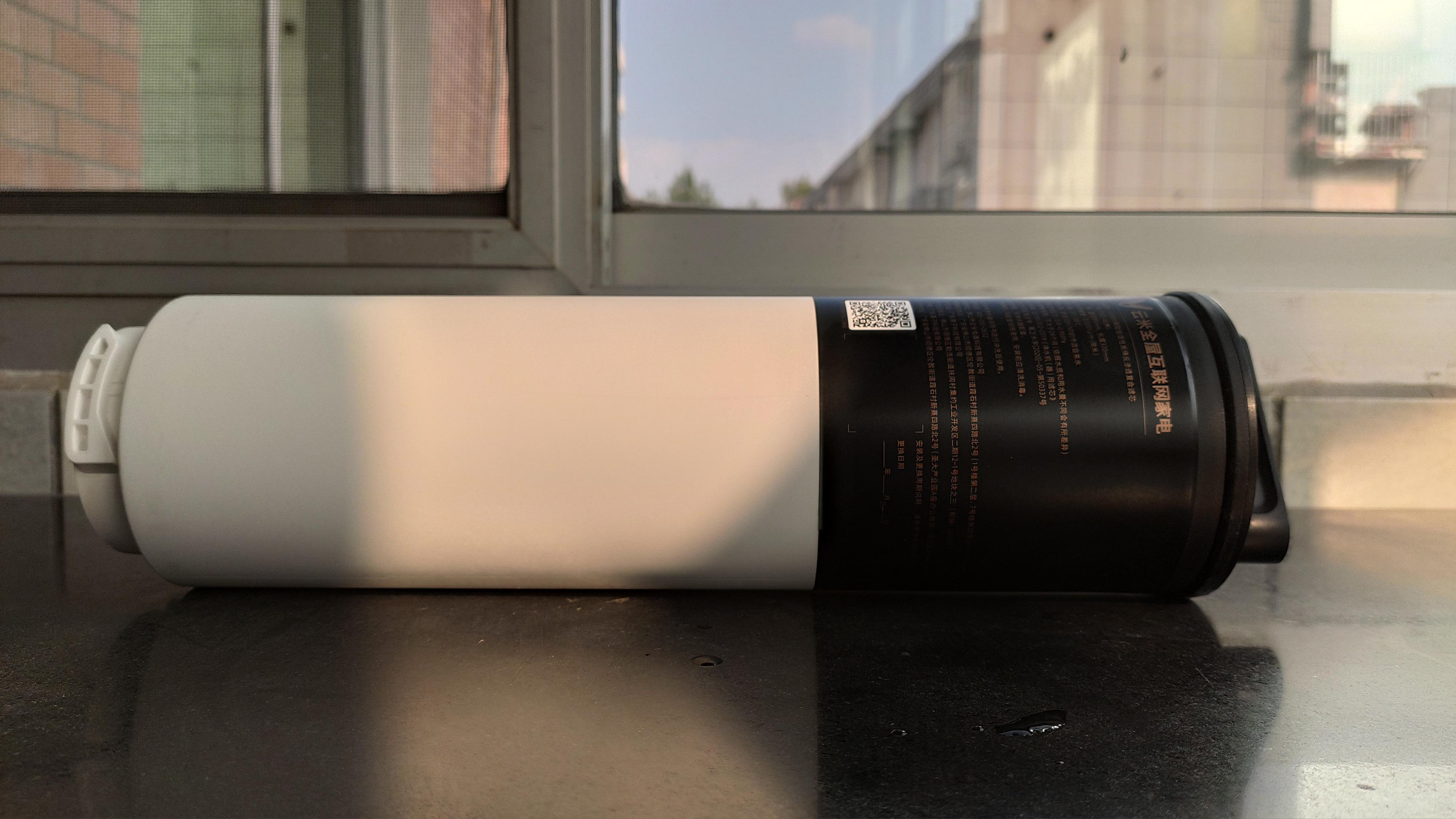 云米净水器1000g如何安装,云米免安装净水器评测