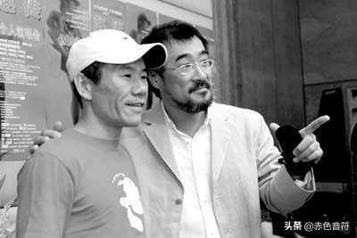 赵传和李宗盛的故事,李宗盛给赵传写了多少歌