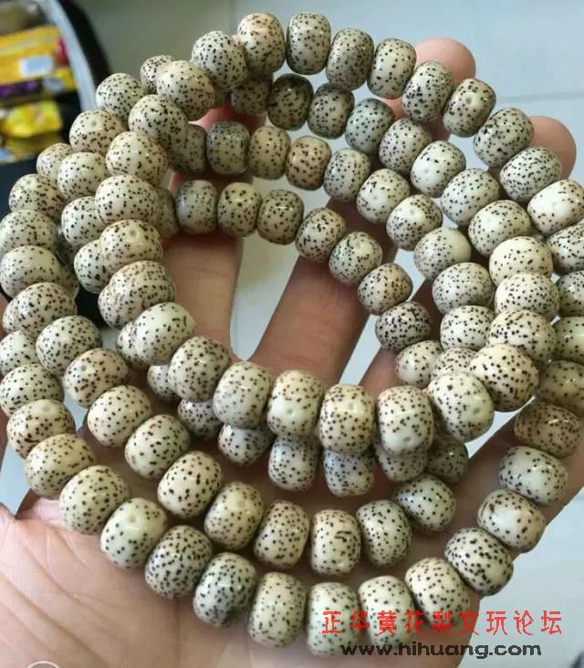 手串盘成这样才算合格！你盘合格了吗？