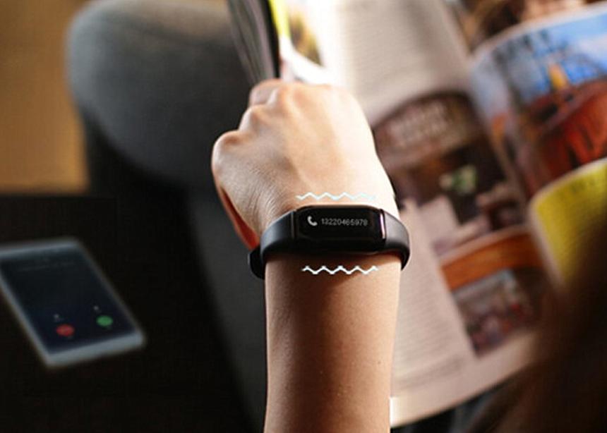 目前最好高档智能手环推荐,十大好评智能手环推荐2021