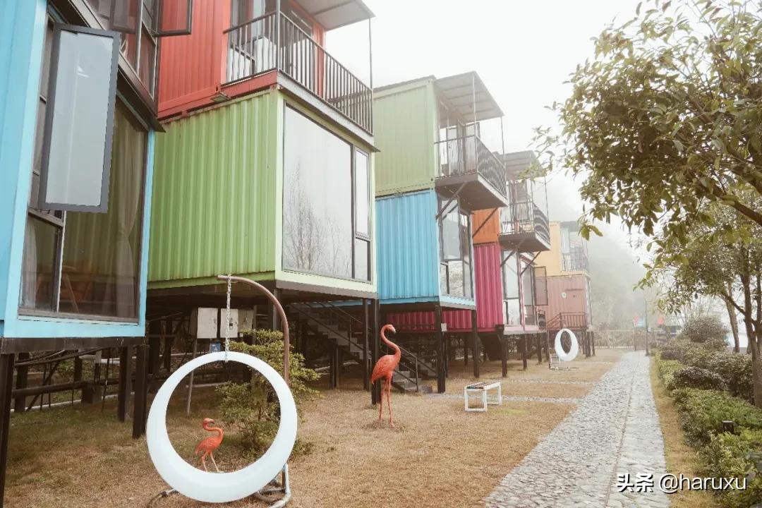 带着娃一起嗨,带上孩子和家人一起来玩吧