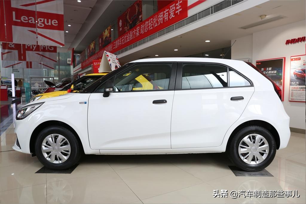 2017款宝骏310自动豪华测评,宝骏3102016款测评