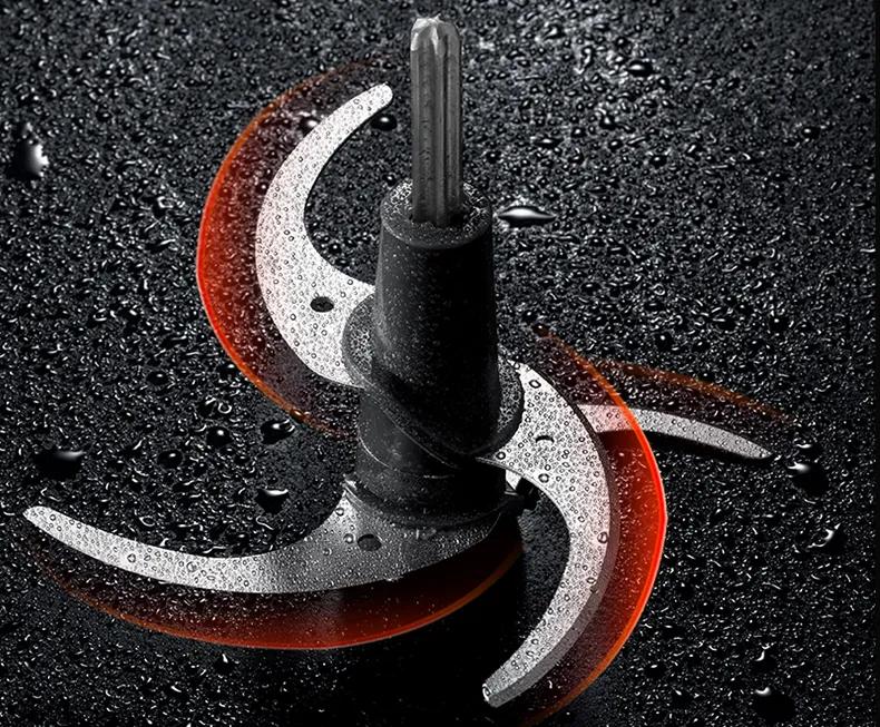 套娃绞肉机测评,套娃绞肉机怎么使用