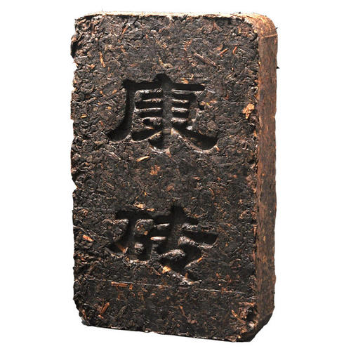 茶叶六大种类分类,茶叶6大茶类图