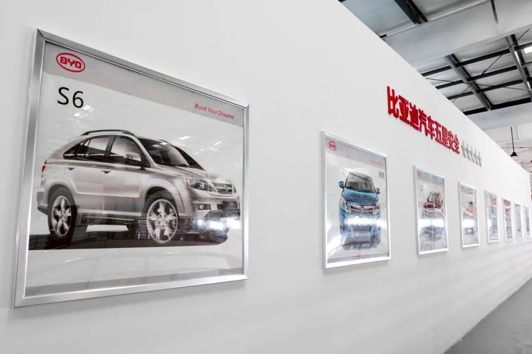 比亚迪汉安全性能怎么样,比亚迪汉的主动安全实测