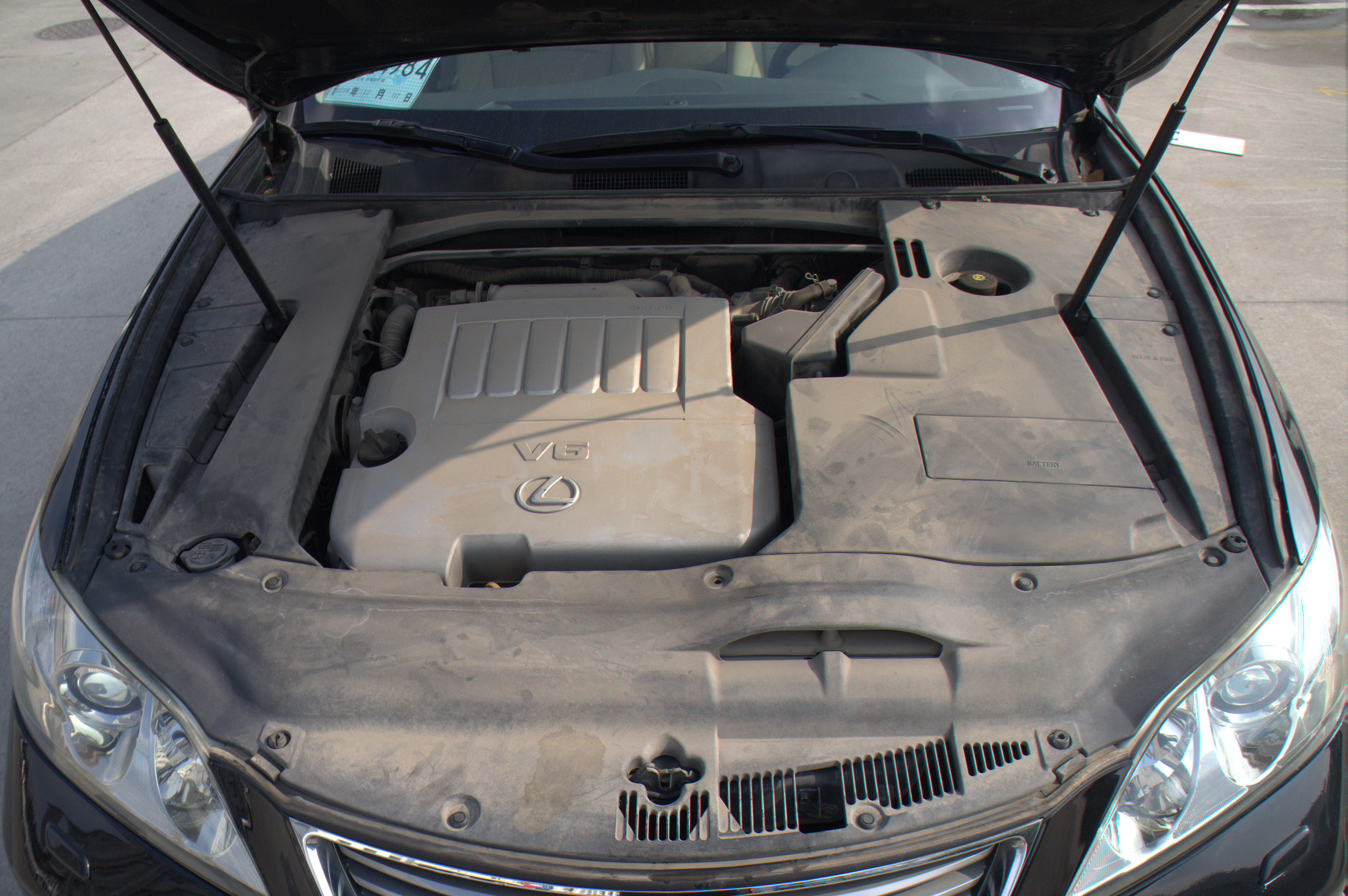 es350雷克萨斯操控,20款雷克萨斯es350驾驶感受