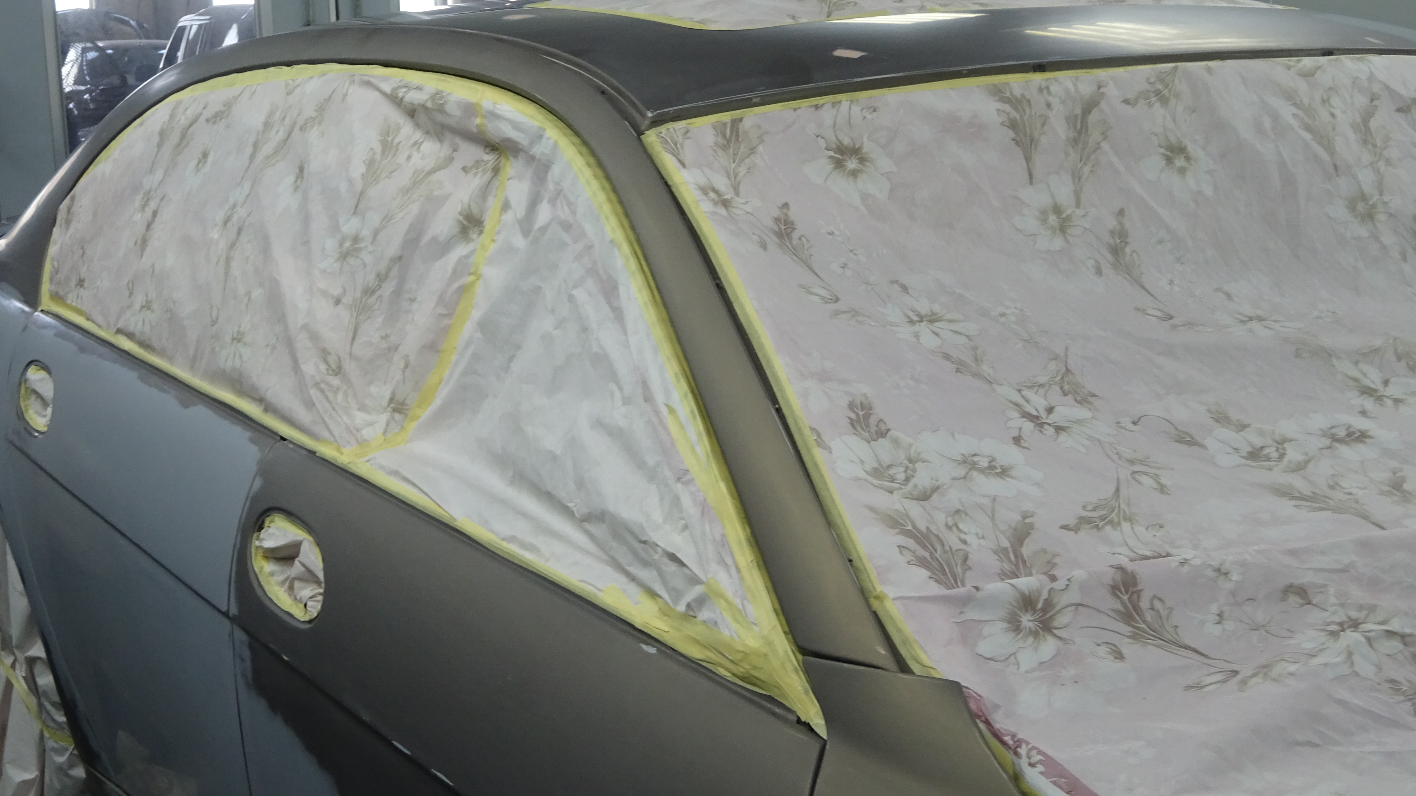 班戈7系e66经典,宝马e66班戈时代