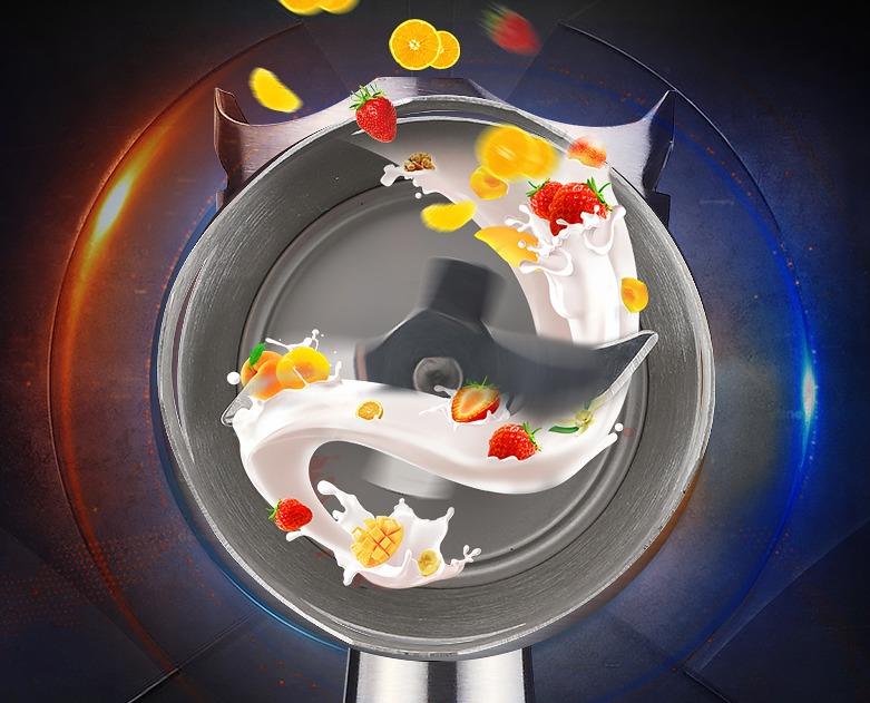 家用料理棒频出伤人事故?专家:选购时要注意这些设计细节