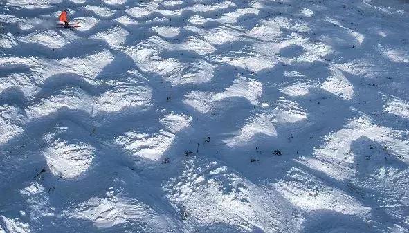 雪季将至，今年的长白山国际度假区是这样的！！！