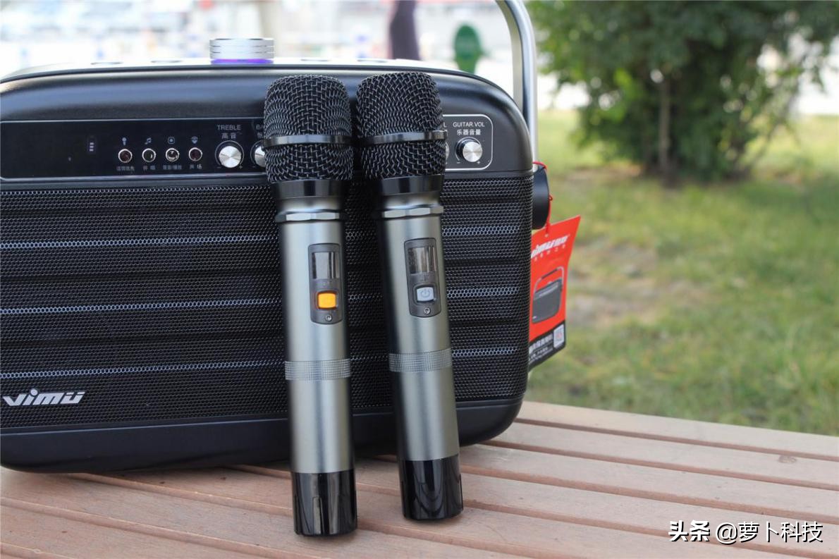 户外唱歌音箱维妙k9,120w维妙k6l户外音响