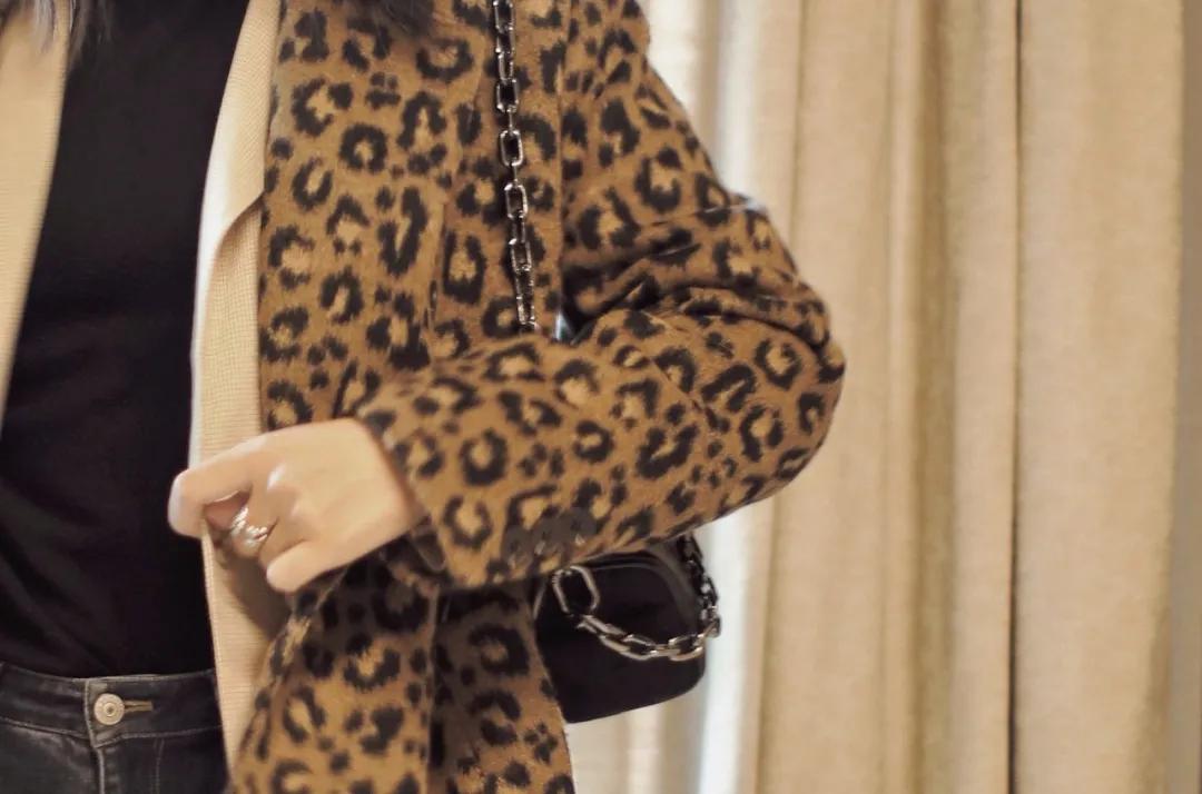 zara大衣过冬,zara推荐大衣