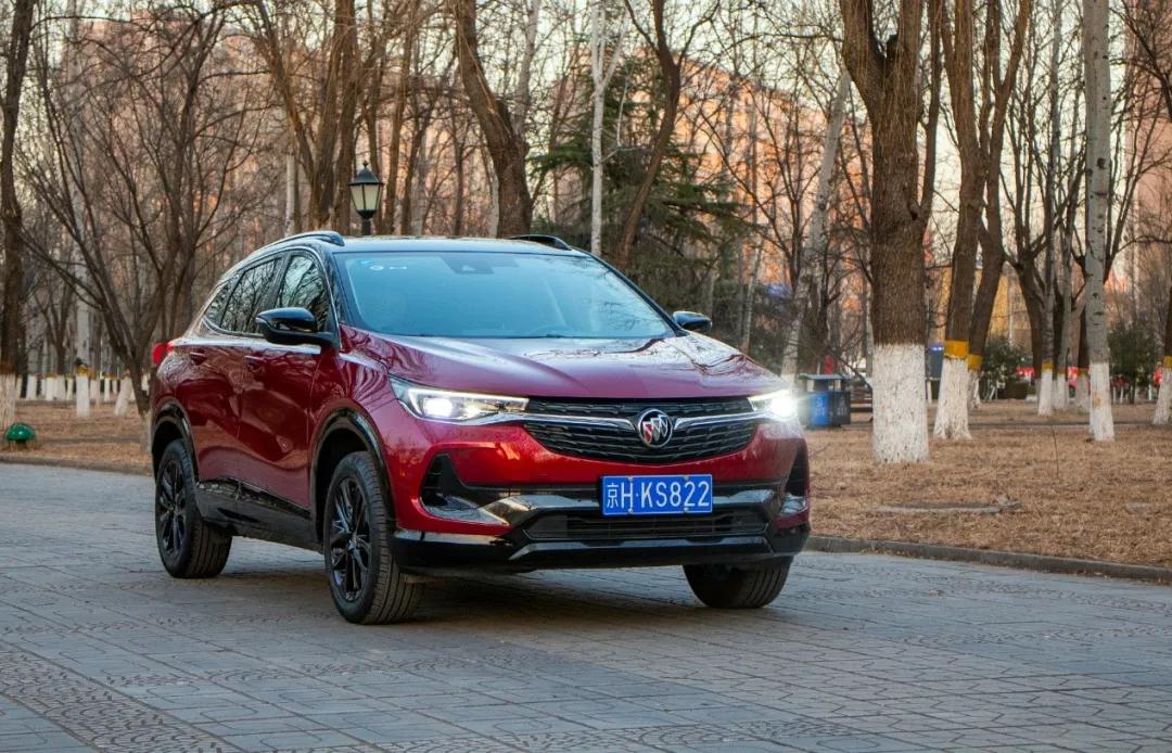 自驾“圣诞红”昂科拉寻找北京最有圣诞味儿的打卡点