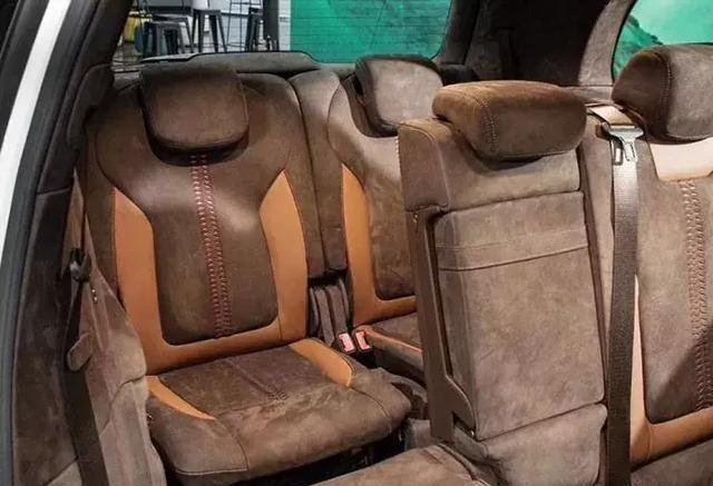 奔驰glc又改款了,奔驰GLK老款改新款