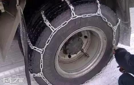 货车冬天防冻技巧,货车车辆如何防寒防冻