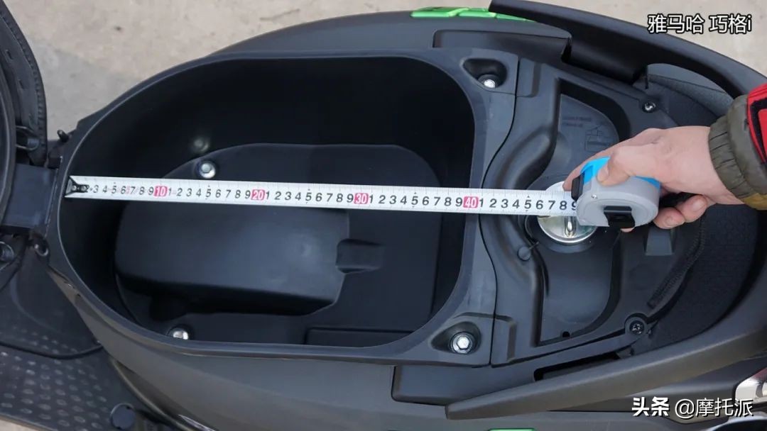 豪爵ucr和雅马哈巧格,雅马哈巧格i与豪爵哪个动力好