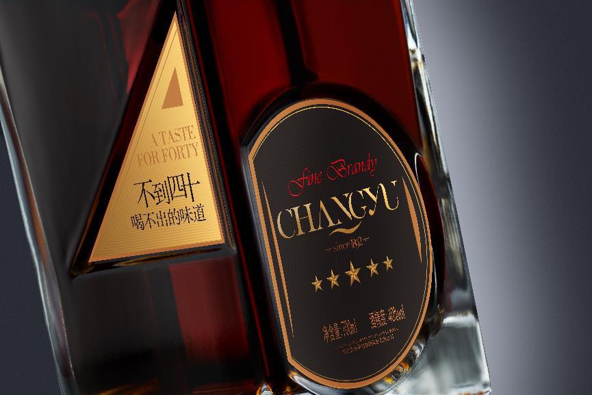 张裕金奖白兰地五星40度怎么样,张裕珍藏版五星金奖白兰地700*6盒