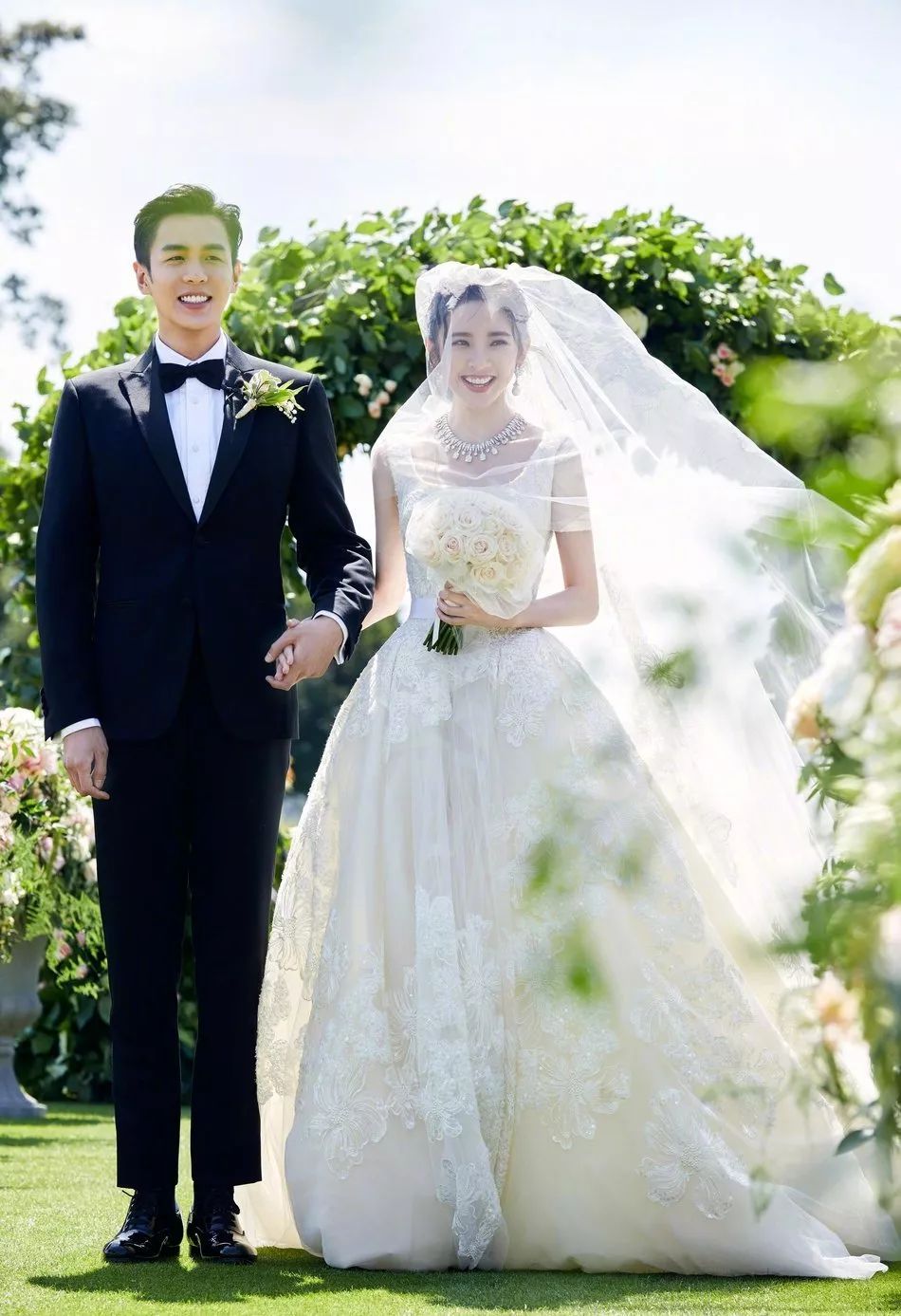 婚礼风格怎么才能独一无二,婚礼细节怎么设计避免泪目