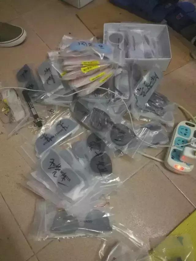 在香港购物回来还要过关吗,在香港买奢侈品会不会遇到假的