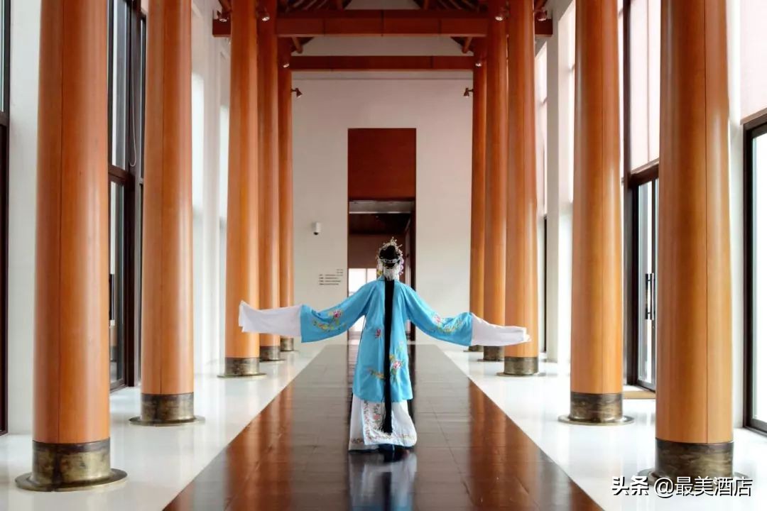 全国最美柏悦,三亚亚龙湾太阳湾路柏悦酒店