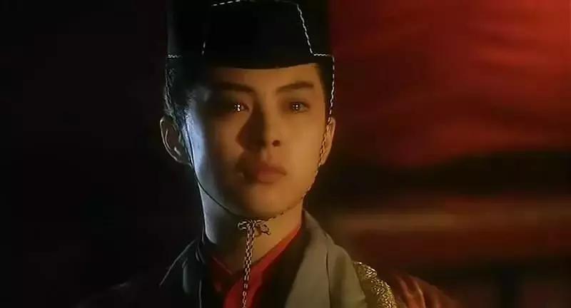 盘点武侠十大奇人,中国武侠十大巅峰之作