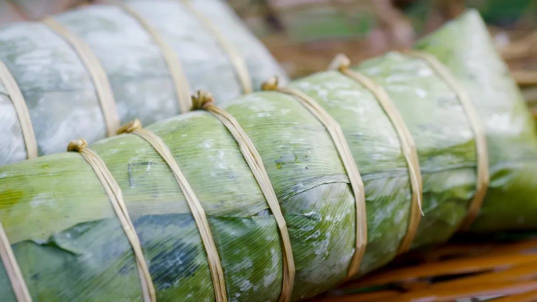 全国最好吃的7只粽子，看看有没有你家乡的