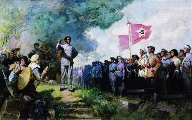 *党**课讲稿｜毛*东泽**的领导艺术