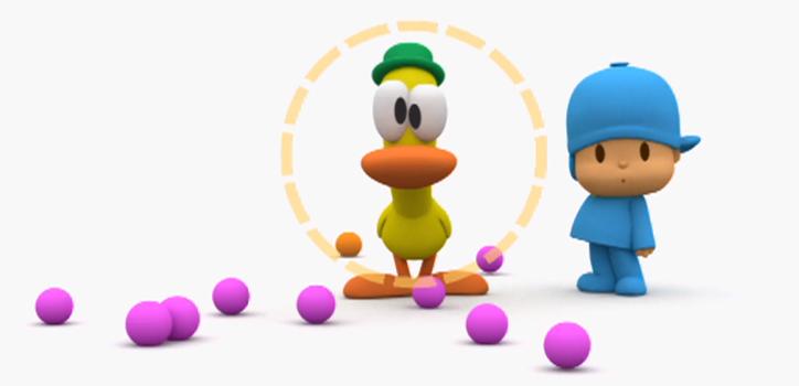 儿童早教动画片0-1岁益智启蒙推荐,儿童益智早教启蒙0-3岁推荐动画片