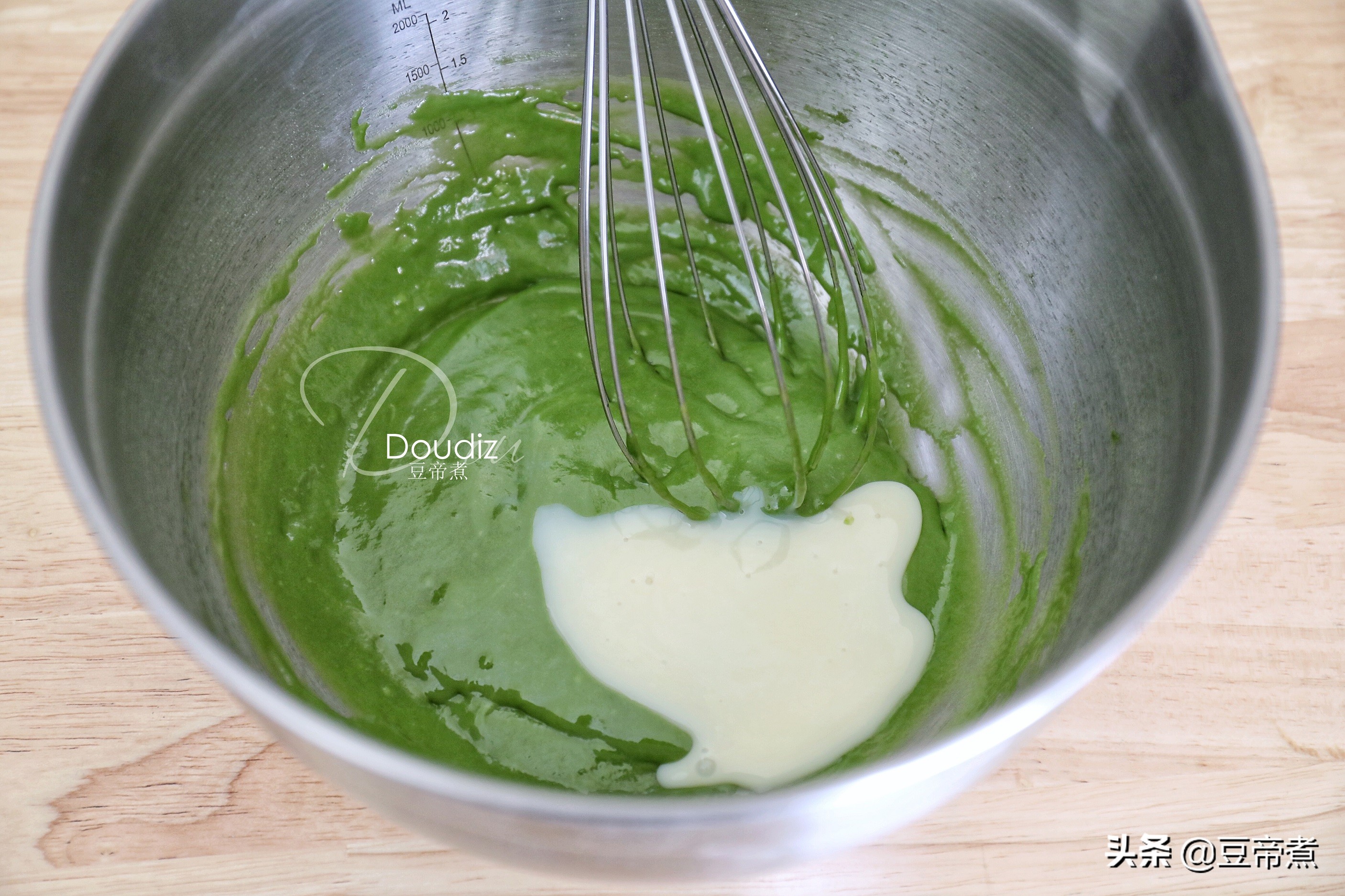 教你做宝宝爱吃的简单美味蛋糕,简单做小蛋糕儿童爱吃