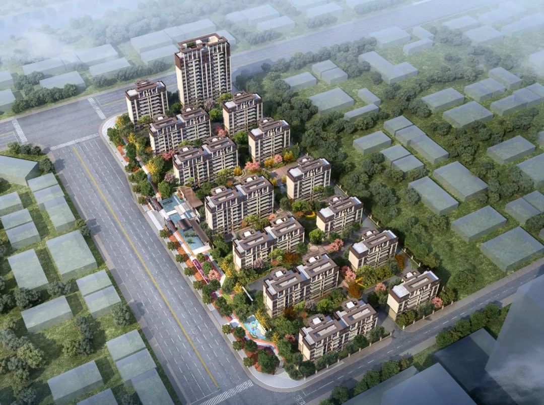 青龙湖110平方洋房,青龙湖洋房项目