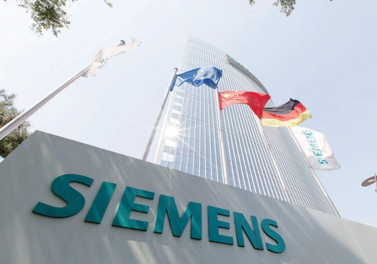 一个德国卖螺丝的,凭什么和马云一样有钱!