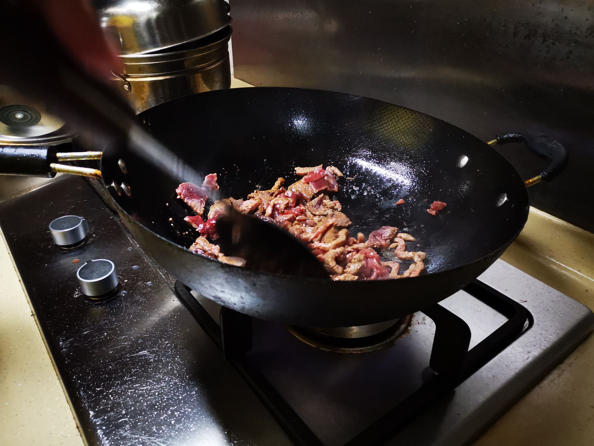 牛身上有什么细菌,牛身上最垃圾的肉