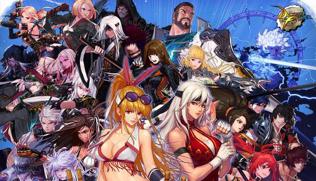 dnf鬼剑士五种武器颜值第一名,dnf第一套鬼剑士龙袍进图效果