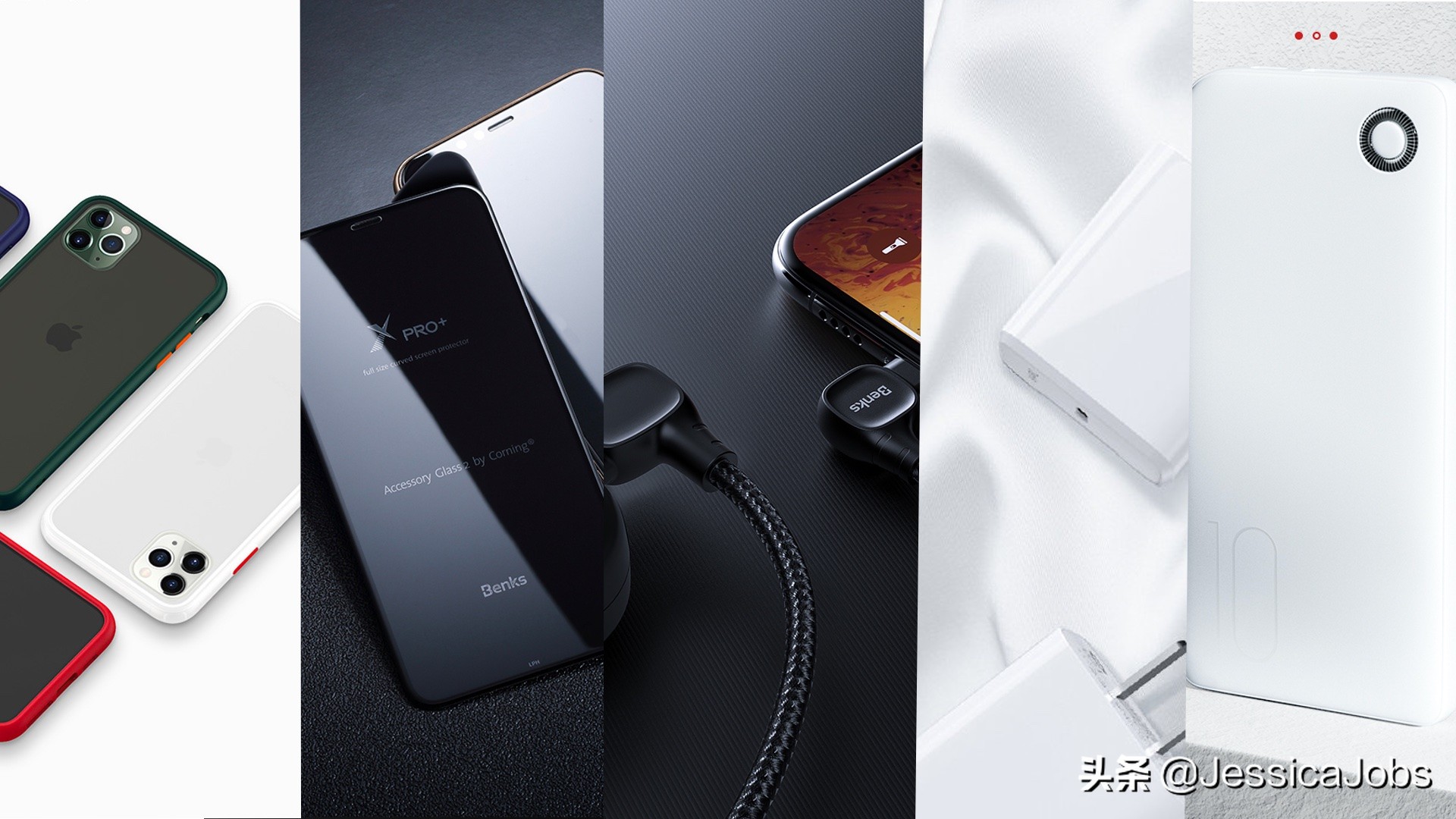 iphone11手机壳测评,你想要的应有尽有什么意思