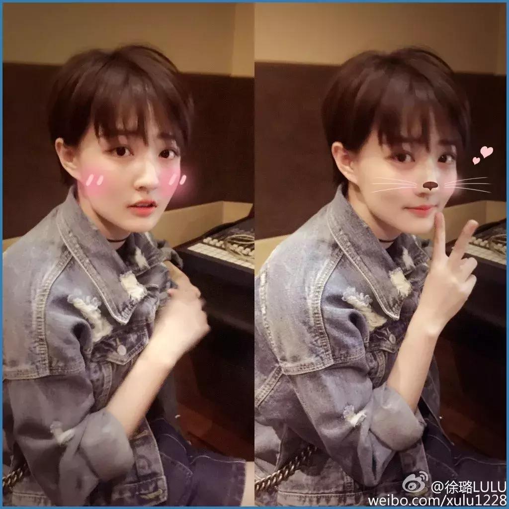 新发型丑了怎么办,新发型丑