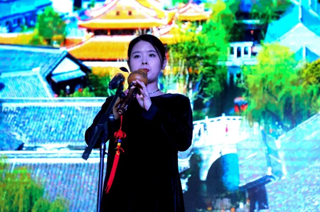 中秋假期来台儿庄古城,国庆节游台儿庄古城