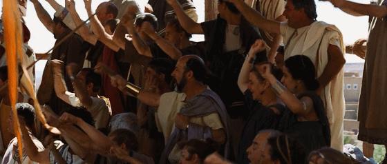 奥斯卡评分9分的电影,被严重低估的奥斯卡角斗士