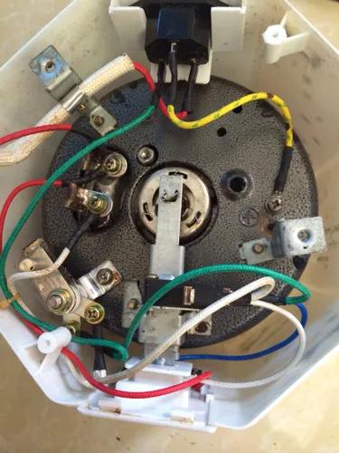 美的mb-fs5018电饭煲维修,美的mb-wfd3016电饭煲维修