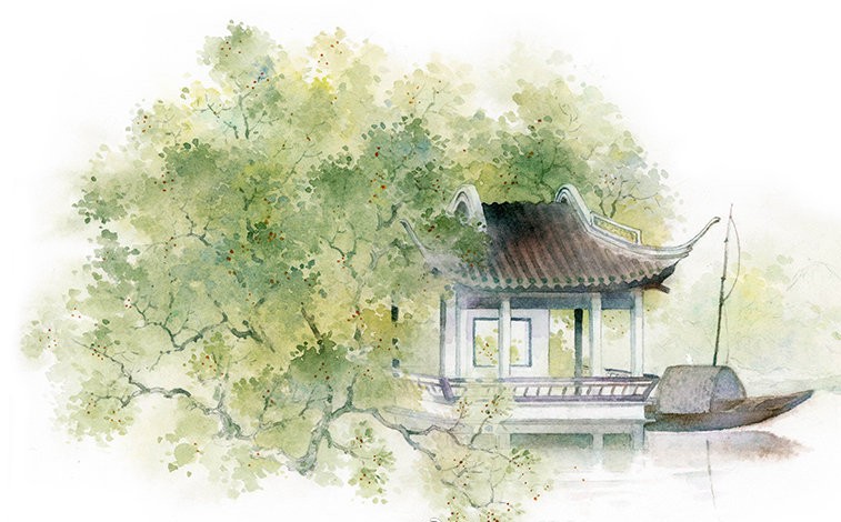 诗圣诗鬼诗奴诗佛诗仙是谁,唐诗三百首中最美的10首情诗