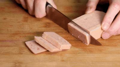 最好的午餐肉罐头全是肉,什么午餐肉罐头值得推荐