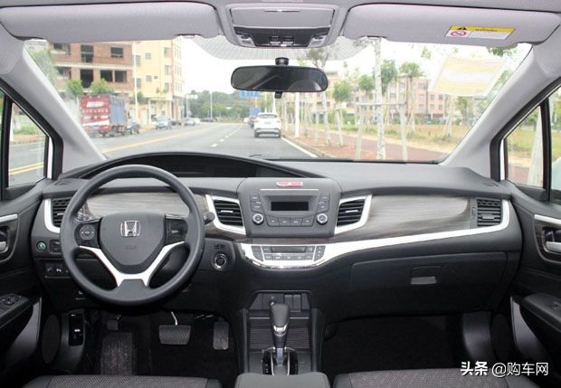 被冷落的4款丐版b级车,被低估的本田车有哪些