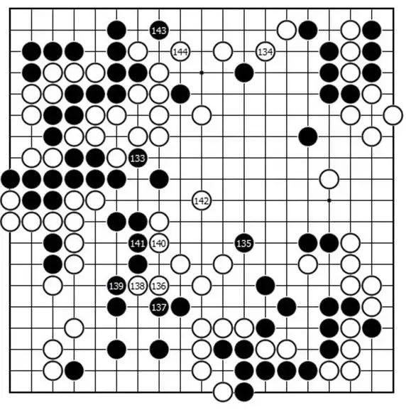 棋评丨你死我活时，上海中国天楹连环妙手奠胜局