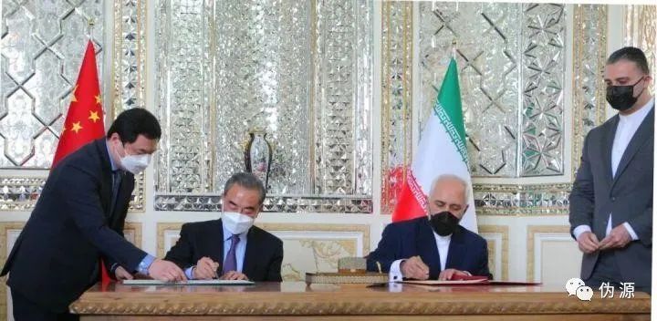 伊朗到底是个怎样的国家,伊朗是一个强大的国家吗